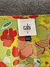 CAbi 100% Polyester Yellow Long Sleeve Blouse Size S - photo 7
