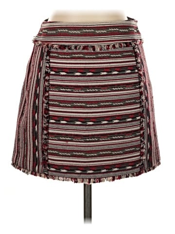Twelfth Street by Cynthia Vincent Casual Skirt (view 1)