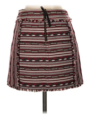 Twelfth Street by Cynthia Vincent Casual Skirt (view 2)