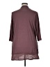 Torrid Burgundy Cardigan Size 1X Plus (1) - photo 2