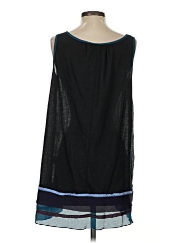 One September Sleeveless Blouse (view 2)