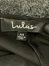 Lulus Solid Black Jumpsuit Size XS - photo 4