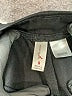 Exertek 100% Polyester Solid Black Active Pants Size S - photo 7