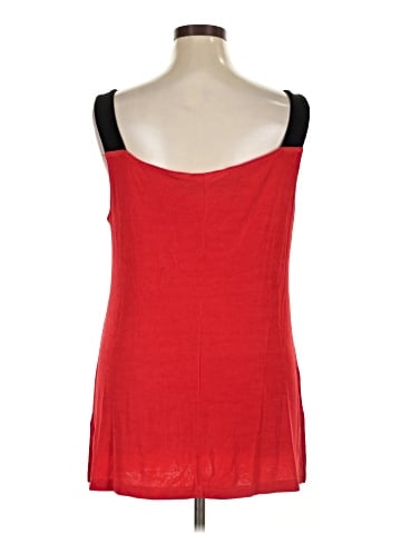 Slinky Brand Sleeveless Top (view 2)