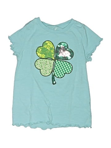 Peek... Short Sleeve T-Shirt (view 1)