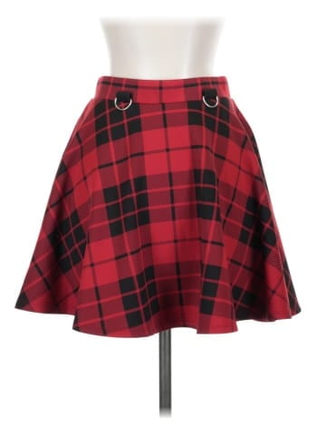 Hot Topic Casual Skirt (view 2)