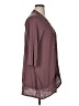 Torrid Burgundy Cardigan Size 1X Plus (1) - photo 4
