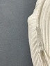 Zara Ivory 3/4 Sleeve Top Size S - photo 7