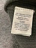 Faherty 100% Organic Cotton Gray Sleeveless Blouse Size S - photo 8