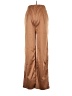 ADAY Brown Casual Pants Size XS - photo 1