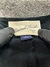 Universal Thread Solid Black Casual Dress Size L - photo 7