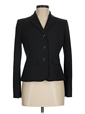 Evan Picone Blazer (view 1)