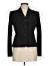 Evan Picone Black Blazer Size 6 - photo 1
