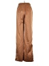ADAY Brown Casual Pants Size XS - photo 2