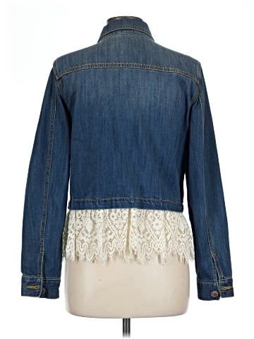 CAbi Denim Jacket (view 2)