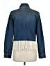 CAbi Blue Denim Jacket Size L - photo 2