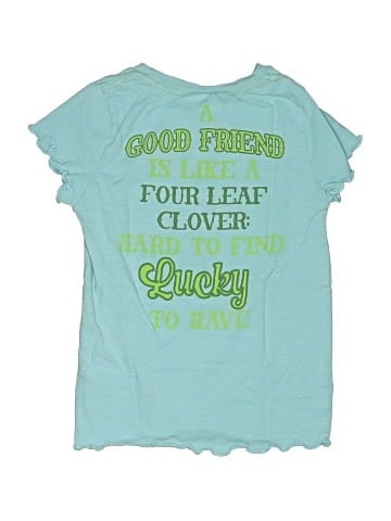 Peek... Short Sleeve T-Shirt (view 2)