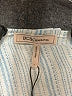 BCBGeneration Blue 3/4 Sleeve Blouse Size L - photo 7