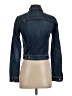 J Brand Blue Denim Jacket Size XS - photo 2