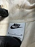 Nike 100% Cotton Tie-dye Tan Sweatshirt Size S - photo 7