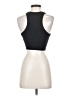 Alo Black Tank Top Size XXS (estimated) - photo 2