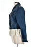 CAbi Blue Denim Jacket Size L - photo 5