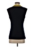 The Limited Yellow Sleeveless Blouse Size XS - photo 2