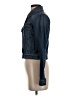 J Brand Blue Denim Jacket Size XS - photo 5