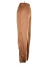 ADAY Brown Casual Pants Size XS - photo 4