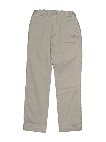Crewcuts Khakis (view 1)