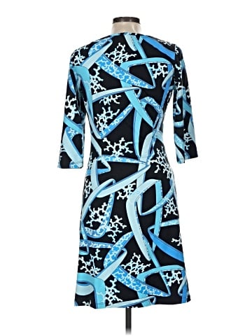 J. McLaughlin Casual Dress (view 2)