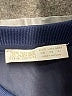 Zara Basic Blue Short Sleeve Polo Size XS - photo 7