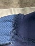 Zara Basic Blue Short Sleeve Polo Size XS - photo 8