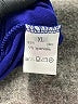 Unbranded Solid Blue Casual Pants Size XL - photo 7