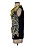 The Limited Yellow Sleeveless Blouse Size XS - photo 5