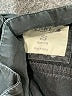 77Kids by American Eagle 100% Cotton Solid Black Jacket Size 7 - 8 - photo 3