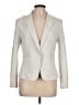 H&M Ivory Blazer Size 10 - photo 1