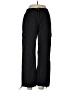 Assorted Brands Black Cargo Pants Size L - photo 1