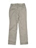 Crewcuts Solid Gray Khakis Size 6 - photo 2