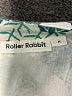 Roller Rabbit 100% Linen Teal Casual Dress Size M - photo 7