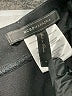 BCBGMAXAZRIA Solid Black Dress Pants Size M - photo 7