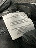 BCBGMAXAZRIA Solid Black Dress Pants Size M - photo 8