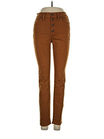 Madewell Casual Pants (view 1)