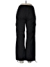 Assorted Brands Black Cargo Pants Size L - photo 2