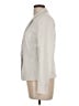 H&M Ivory Blazer Size 10 - photo 5