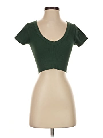 Garage Short Sleeve T-Shirt (view 1)
