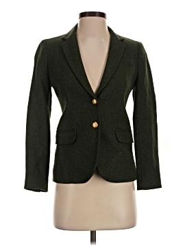 J.Crew Factory Store Wool Blazer