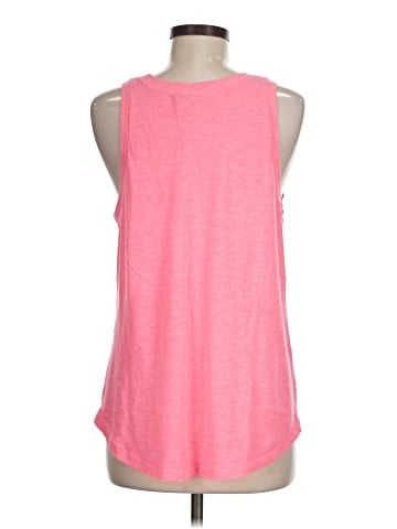 Victoria's Secret Pink Tank Top (view 2)