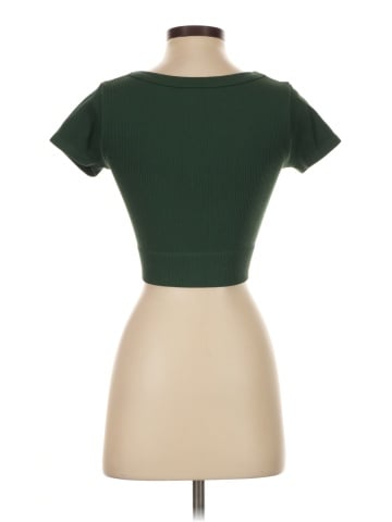 Garage Short Sleeve T-Shirt (view 2)