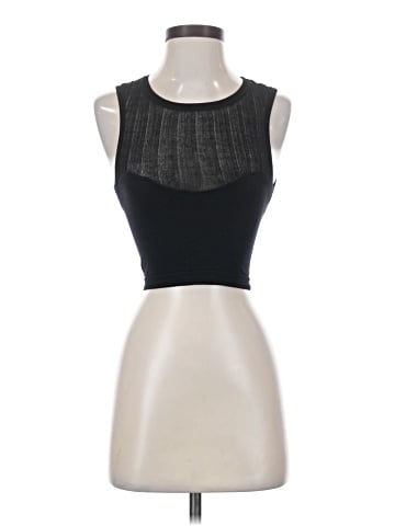 Zara Sleeveless Top (view 1)